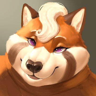 🔞 Fat furry artist 🔞 | sfw: @rubybutdoodle | pfp: pearybear2
Ko-fi: https://t.co/oXQIcyfxS6
Patreon: https://t.co/LUTX27VW3p