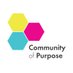 CommunityofPurpose (@CommofPurpose) Twitter profile photo