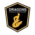 Dragons Wheelchair Rugby ⚜ (@DRAGONSWCR) Twitter profile photo