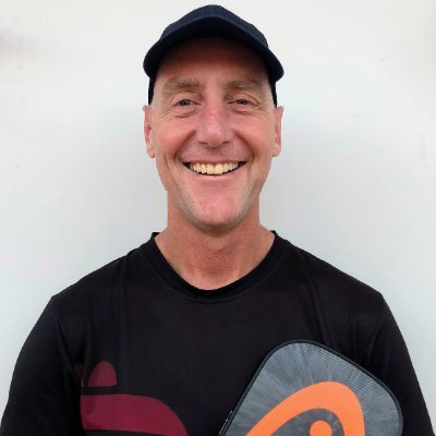 Aussie Pickleball Fanatic living in Phuket, Thailand. Call/WhatsApp me for a game if you're in the area: +66 (0)931698195