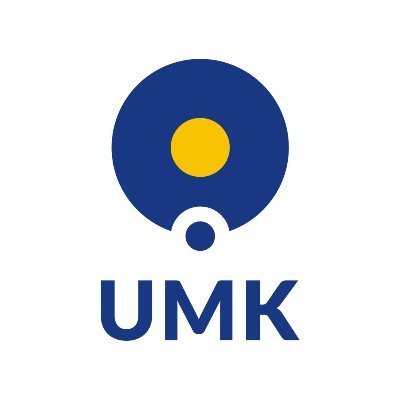 #UMK  Uniwersytet Mikołaja Kopernika w Toruniu został utworzony w 1945 r.
#UMK_badawczy Uczelnia Badawcza - 16 wydziałów (13 w Toruniu i 3 w Bydgoszczy).