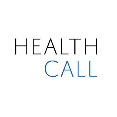 NHShealthcall Profile Picture