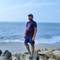 Debasish Saha (@sdebasish007) 's Twitter Profile