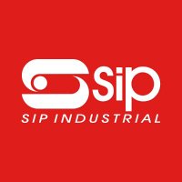 SIP Industrial Products(@sipindustrial) 's Twitter Profile Photo