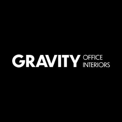 Gravity Office Interiors