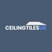 Ceiling Tiles UK (@Ceilingtilesuk) Twitter profile photo