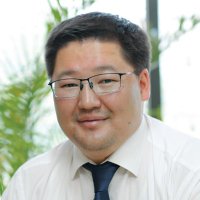 Munkh-Erdene Dembereltseren (@munkherdene81) 's Twitter Profile Photo