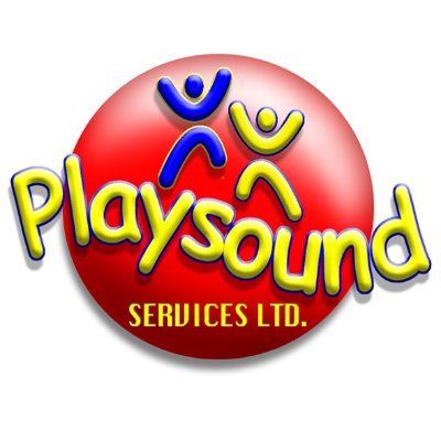 Playsound Services Ltd specialise in the design, manufacture & installation of a superb range of great value playground equipment.