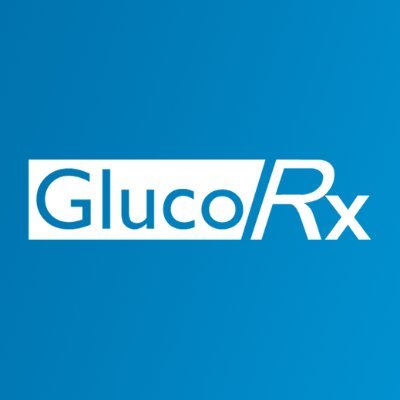 GlucoRx Profile Picture