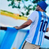DiegoAriel🙋🏻♂️ (@diegoconrazon) 's Twitter Profile