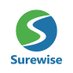 Sure Wise Ltd (@surewiseuk) Twitter profile photo