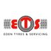 Eden Tyres & Servicing (@edentyres) Twitter profile photo Eden Tyres & Servicing (@edentyres) Twitter profile photo