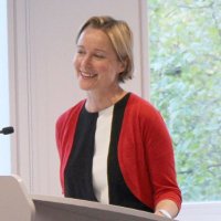 Louise Wyman (@louisewyman) 's Twitter Profile