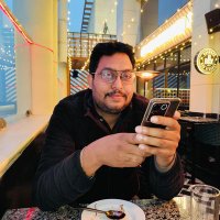 Ashish singh (@osdashish) 's Twitter Profile