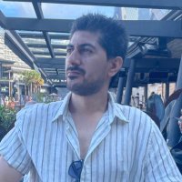 Farhad Masoomi-Aladizgeh (@farhads2030) 's Twitter Profile Photo