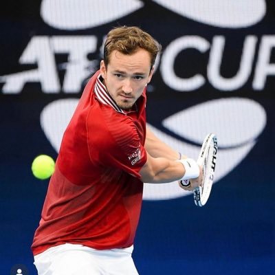 DominicTM0180's profile picture. power tennis／dragons