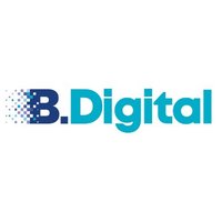 B.Digital(@BTH_BDigital) 's Twitter Profile Photo