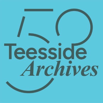 Teesside Archives collects records relating to the history of Teesside for @MbroCouncil @RedcarCleveland @stocktoncouncil @HpoolCouncil area