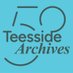 Teesside Archives (@TeessideArchive) Twitter profile photo