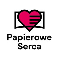 Wydawnictwo Papierowe Serca 💞(@papierowe_serca) 's Twitter Profile Photo