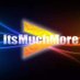 ItsMuchMore (@ItsMuchMore) Twitter profile photo