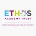 EthosAcademyTrustUK (@ethosacadtrust) Twitter profile photo EthosAcademyTrustUK (@ethosacadtrust) Twitter profile photo