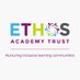 EthosAcademyTrustUK (@EthosAcadTrust) Twitter profile photo