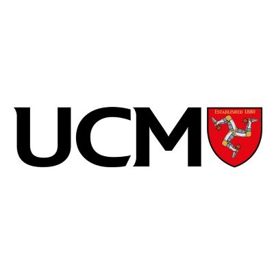 Welcome to University College Isle of Man’s (UCM) X (Twitter) page! 
Inspire. Challenge. Empower 💪🏽