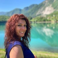 Lucia Nuzzaci - Souvenirdiviaggio.it(@Souvenirviaggio) 's Twitter Profile Photo