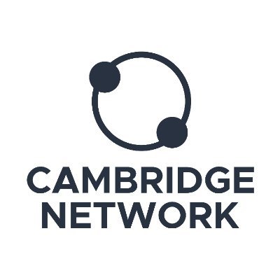 We're making some changes! Our content is merging. ↻

Follow us @CambNetwork to keep up with the latest news, events, jobs and training courses. 🔔