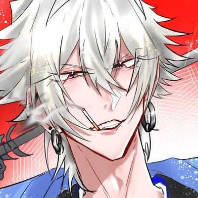 成人済/🎤ヒプマイ🎤に魂捧げてる/かろうじて絵描きます。(🐴と1⃣多め)/腐注意(ほぼ🐴1⃣と1⃣🐴)/無言フォロー失礼します🙇♀️
イサ垢→@ojin_ji