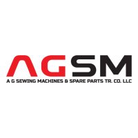 Advance Garment Sewing Machines(@AGSM_UAE) 's Twitter Profile Photo