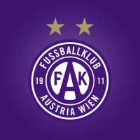 FK Austria Wien(@FKAustriaWien) 's Twitter Profile Photo