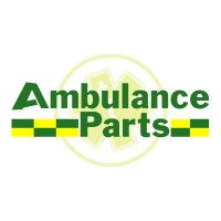 Ambulance Parts Ltd (@ambulanceparts) 's Twitter Profile Photo Ambulance Parts Ltd (@ambulanceparts) 's Twitter Profile Photo