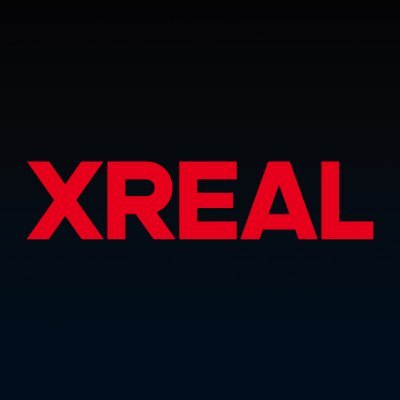 XREAL_Global Profile Picture
