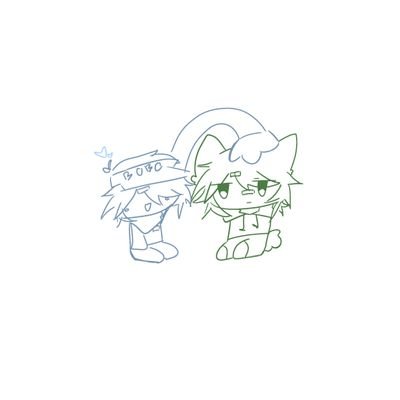 kira_lolXD's profile picture. / Thailand / she/her / bad eng ;-; /

Alt acc: @KiraC98527