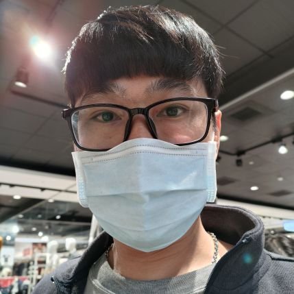 Kensho327's profile picture. 