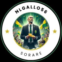 NLGALLO56 Sorare(@nlgallo56) 's Twitter Profileg