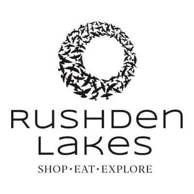 A shopping destination like no other; where big brand fashion meets lakeside restaurants and cafés, and a world of outdoor discovery awaits 🌳👏 #MyRushdenLakes