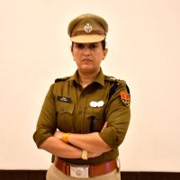 Richa Tomar IPS (@tomarhricha) 's Twitter Profile