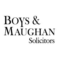 Boys & Maughan(@BoysAndMaughan) 's Twitter Profile Photo