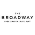 TheBroadwayBradford (@thebroadwaybrad) Twitter profile photo TheBroadwayBradford (@thebroadwaybrad) Twitter profile photo