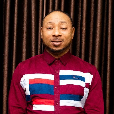 teshaministry's profile picture. This is an Endtime message church where the undiluted word of God is preached and captives free 🔥