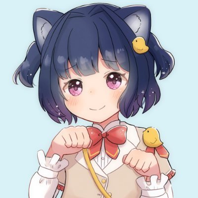 個人勢Vtuber　ツィフィール：https://t.co/vWwGRYCn3f
YOUTUBEチャンネル：https://t.co/He974Clu53
マシュマロ：https://t.co/3QK29yFJzR