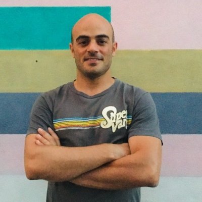 AndreaFaxe's profile picture. 👨‍💻 CTO, IT Team Lead, Senior Full-Stack Developer @Nativery | 📓 Open Source Contributor | 🚀 AWS, Node.js, React.js, MongoDB, PostgreSQL, Redis, Kubernetes