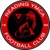 Reading YMCA FC (@ymca_fc) Twitter profile photo