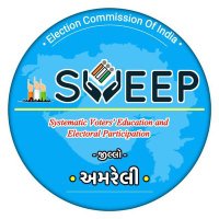 District Election Office Amreli (@electionamreli) 's Twitter Profile