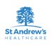 St Andrew's Healthcare (@StAndrewsCare) Twitter profile photo