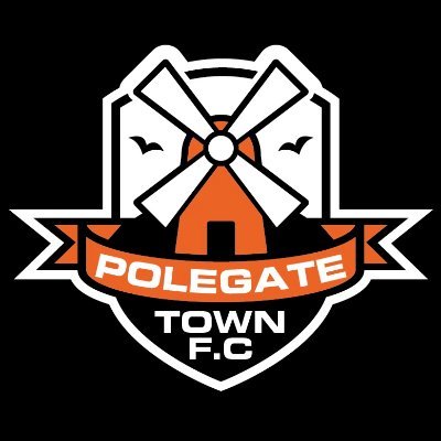 Polegate Town FC are a FA Charter Standard club, playing in the Mid Sussex League. The 1st team play in the Championship and the 2nds in Division 3 South 🧡🖤⚽️