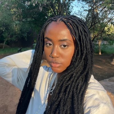 she/her. intuitive seer🪷🫖 — singer. free 🇵🇸🇨🇩🇭🇹 conscious evolution coach. 🇧🇼 kalanga/indian.